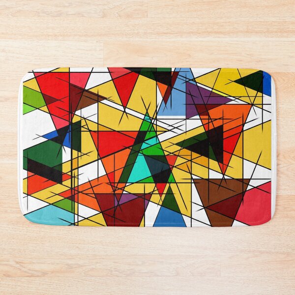 Item preview, Triangles designed and sold by OmaxO.