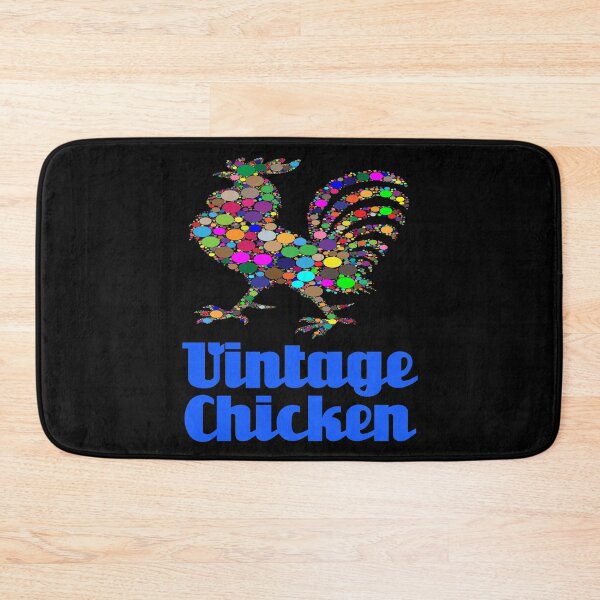 Item preview, Vintage Chicken Phone designed and sold by Uvogin2099.