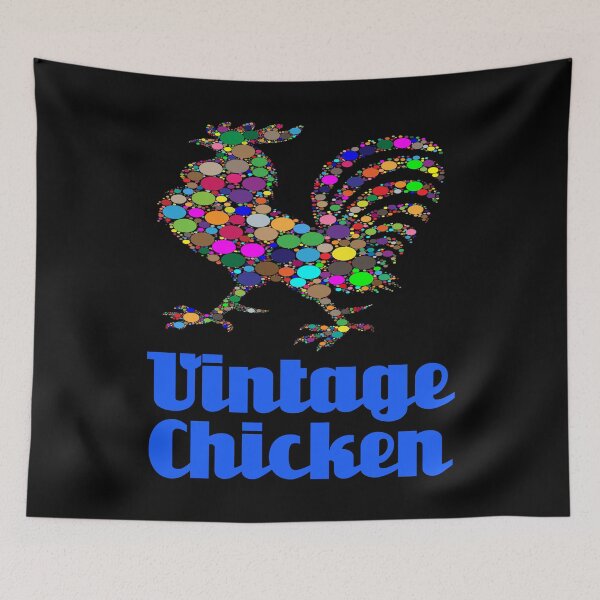 Item preview, Vintage Chicken Phone designed and sold by Uvogin2099.