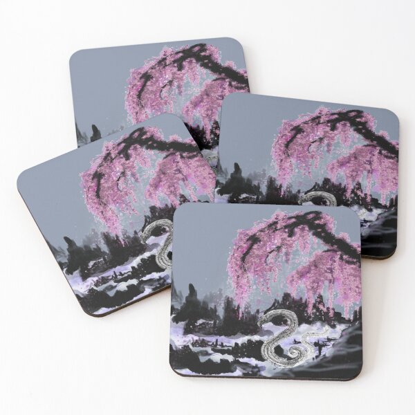 Item preview, Dragon’s Journey designed and sold by INKmagine  and Create.