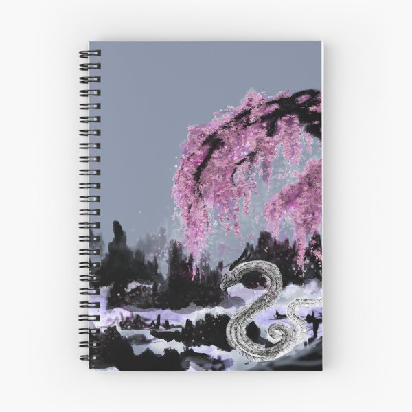Item preview, Dragon’s Journey designed and sold by INKmagine  and Create.