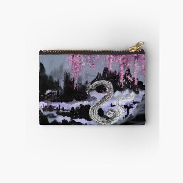 Item preview, Dragon’s Journey designed and sold by INKmagine  and Create.