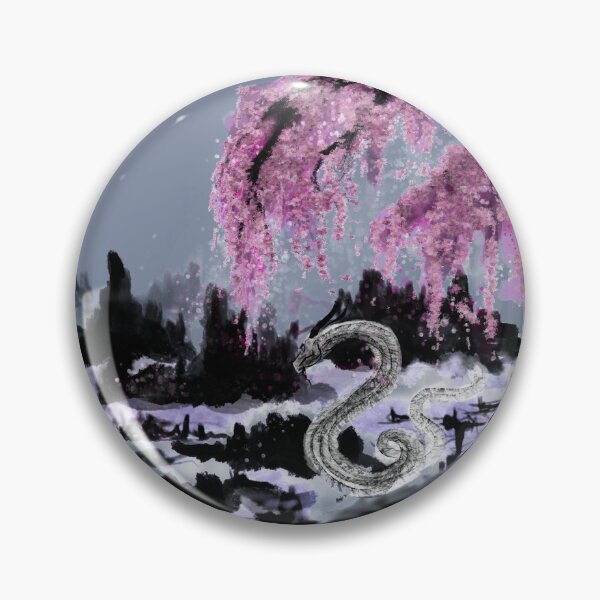 Item preview, Dragon’s Journey designed and sold by INKmagine  and Create.
