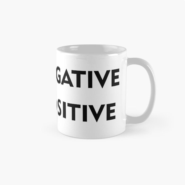 Item preview, STAY POSITIVE designed and sold by MallsD.