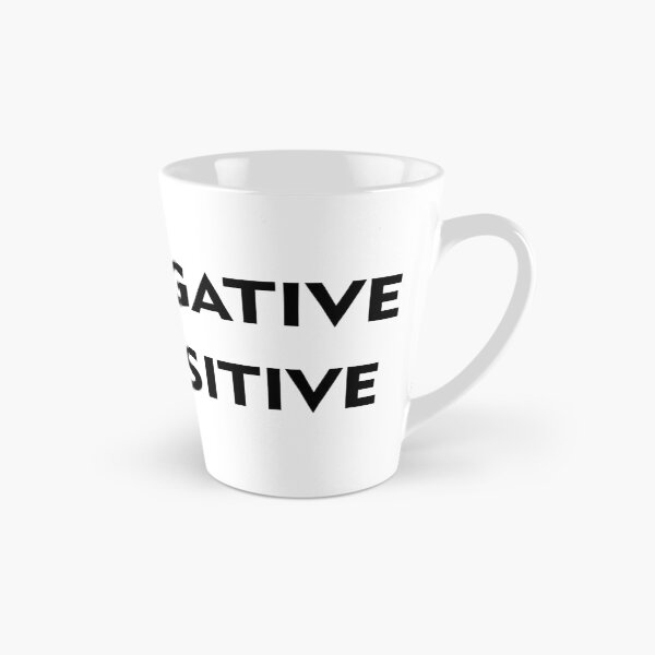 Item preview, STAY POSITIVE designed and sold by MallsD.