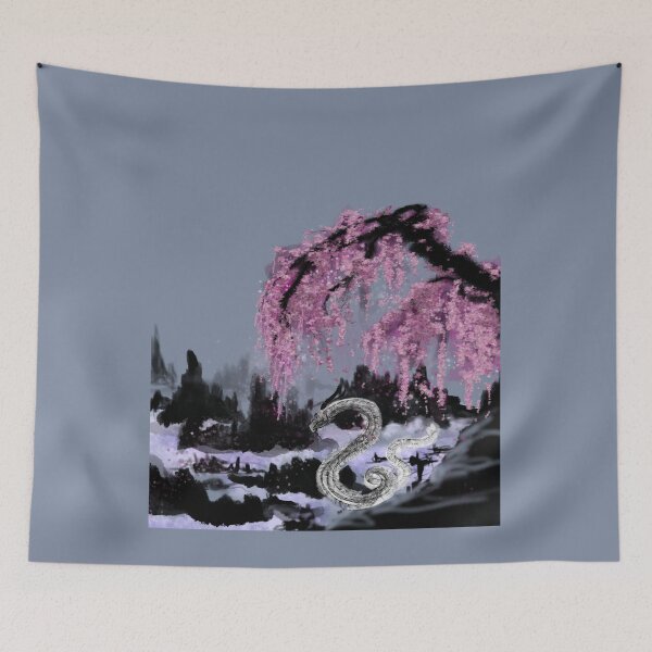 Item preview, Dragon’s Journey designed and sold by INKmagine  and Create.