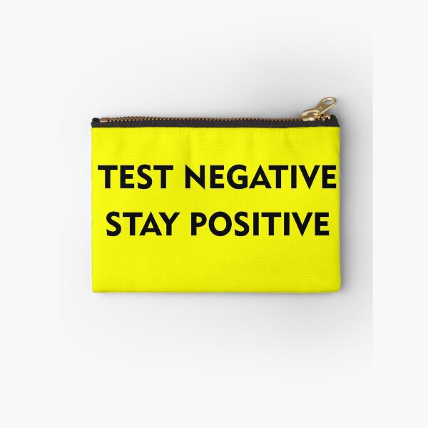 Item preview, STAY POSITIVE designed and sold by MallsD.