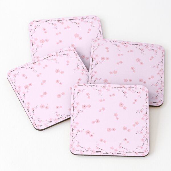 Item preview, Cherry blossom design designed and sold by Shir-designs.