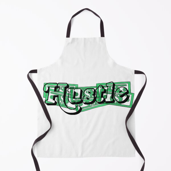 Item preview, Hustle - Money designed and sold by NurAliDesigns.