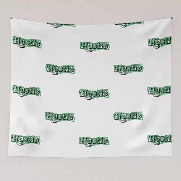 Item preview, Hustle - Money designed and sold by NurAliDesigns.
