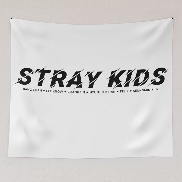 Item preview, Stray Kids designed and sold by julietap1.
