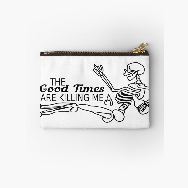 Item preview, GOOD TIMES designed and sold by JORDYN MARBURG.