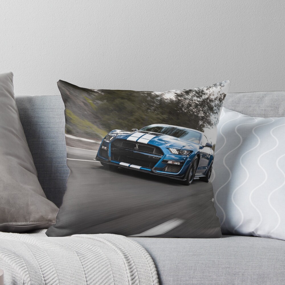Item preview, Throw Pillow designed and sold by TCLEMMEN2.
