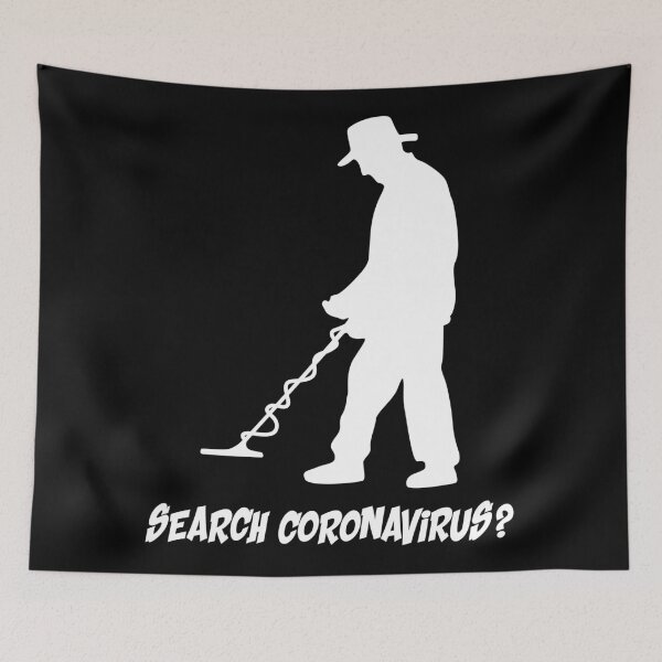 Item preview, Coronavirus humor. designed and sold by emphatic.