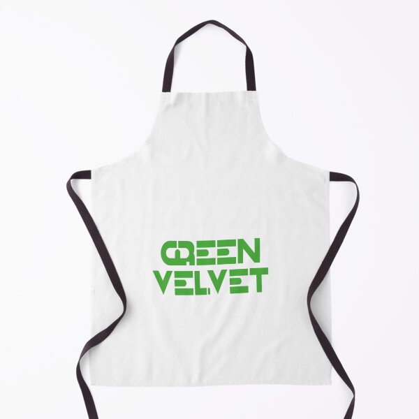 Item preview, Green Velvet designed and sold by RaveRevival.
