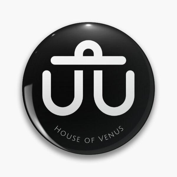 Item preview, Libra Zodiac Sign House of Venus designed and sold by LadyZodiac.