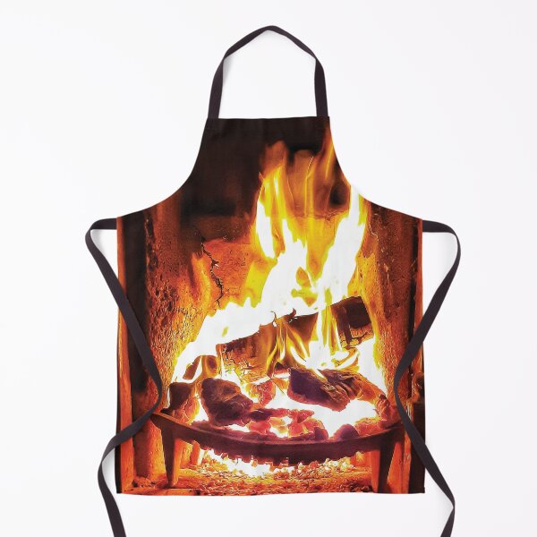 Item preview, Fireside Illustration designed and sold by LJWDesigns.