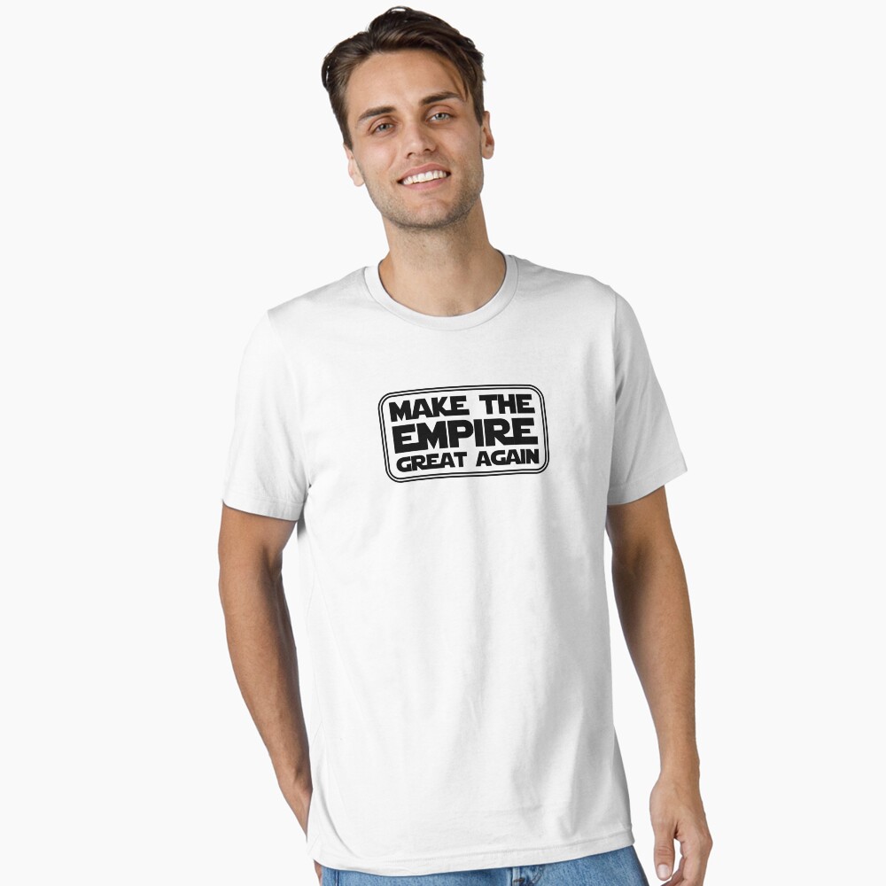 Vista previa del artículo con la obra «Camiseta esencial», diseñado y vendido por RixzStuff.