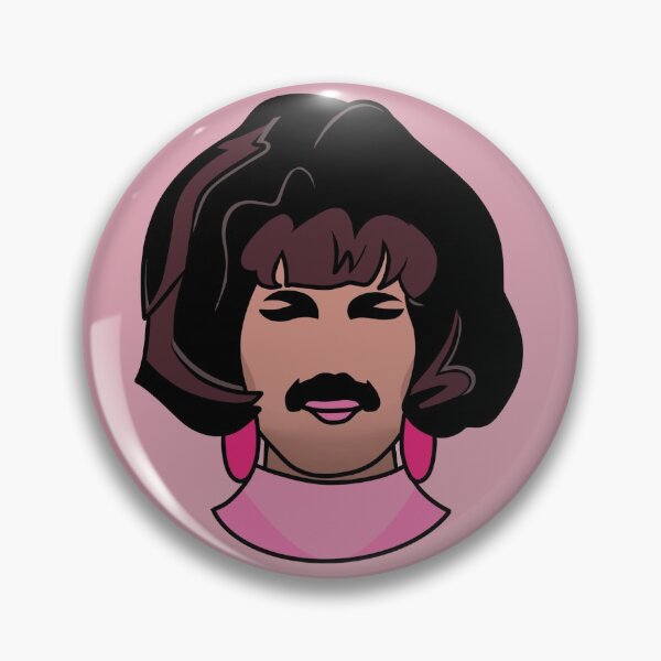 Item preview, Freddie break free designed and sold by PEArt.