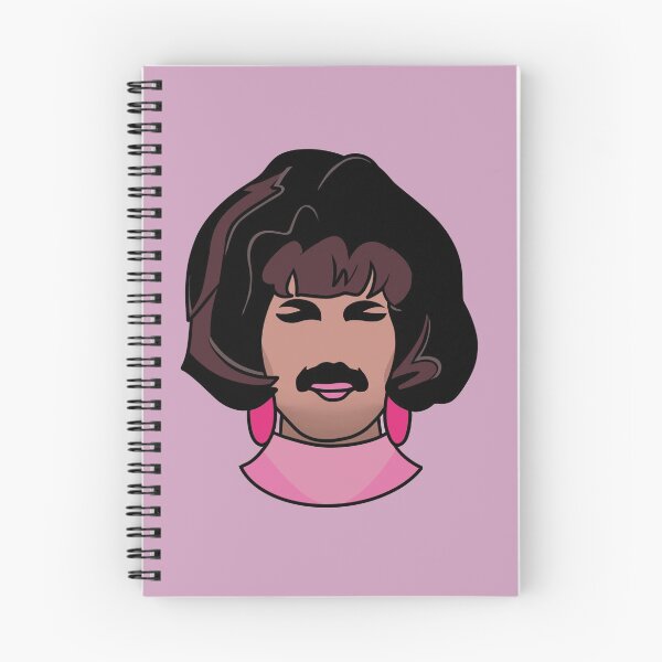 Item preview, Freddie break free designed and sold by PEArt.