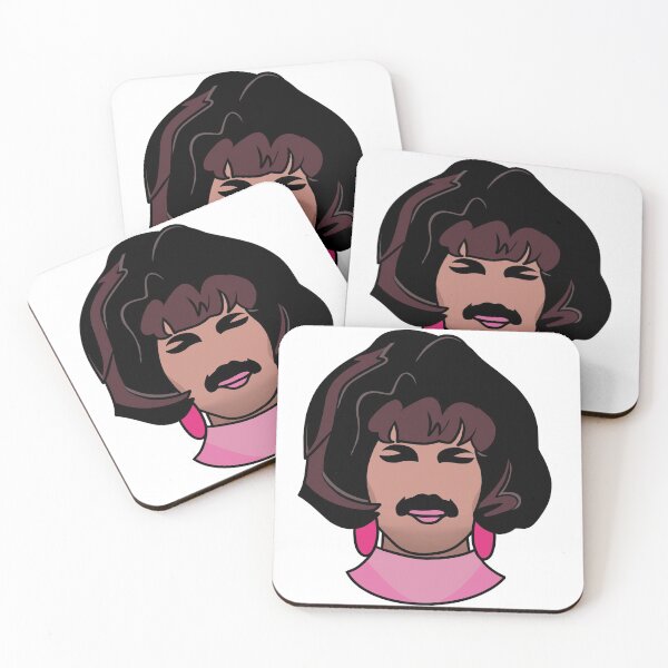 Item preview, Freddie break free designed and sold by PEArt.