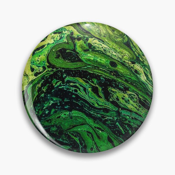 Item preview, Hydro Dipped Radiation Intoxication 1 of 3 designed and sold by ArtRoomOregon.
