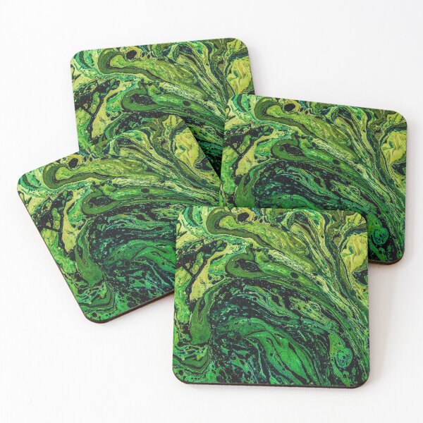 Item preview, Hydro Dipped Radiation Intoxication 1 of 3 designed and sold by ArtRoomOregon.