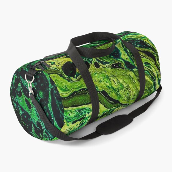 Item preview, Hydro Dipped Radiation Intoxication 1 of 3 designed and sold by ArtRoomOregon.