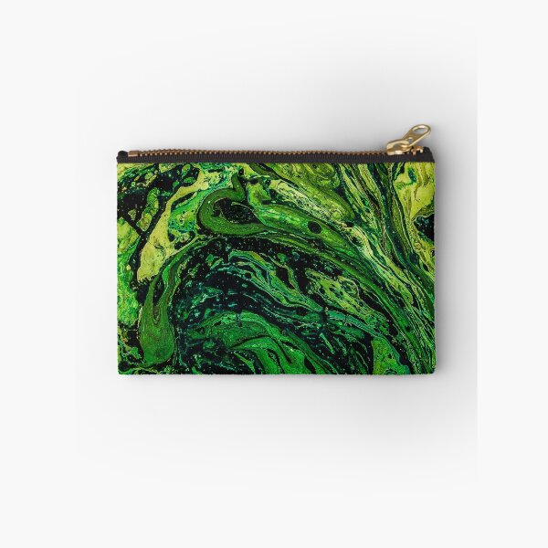 Item preview, Hydro Dipped Radiation Intoxication 1 of 3 designed and sold by ArtRoomOregon.
