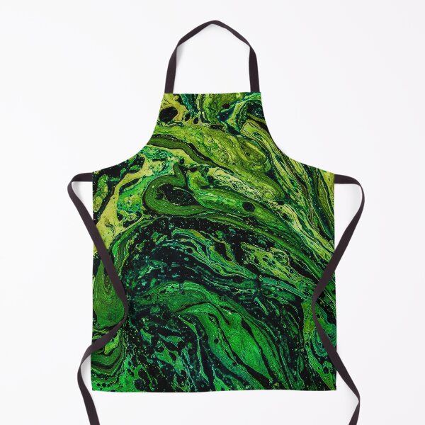 Item preview, Hydro Dipped Radiation Intoxication 1 of 3 designed and sold by ArtRoomOregon.