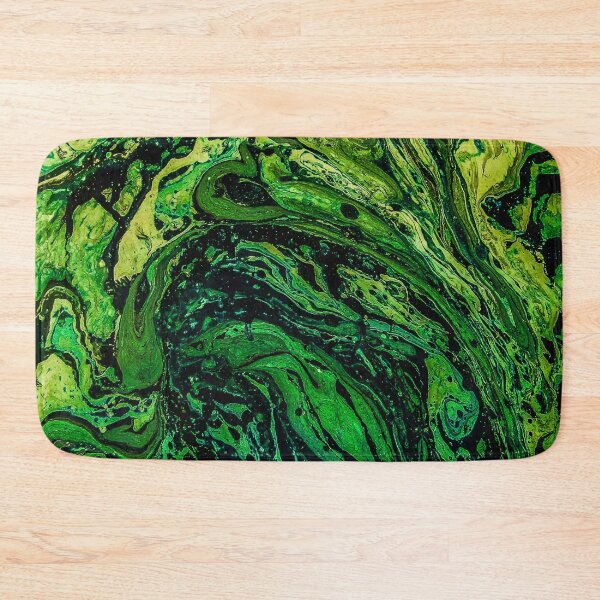 Item preview, Hydro Dipped Radiation Intoxication 1 of 3 designed and sold by ArtRoomOregon.