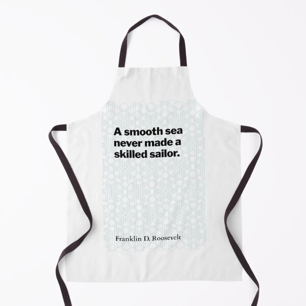 Item preview, FDR | Quotation and sayings designed and sold by HumanQuoteLand.