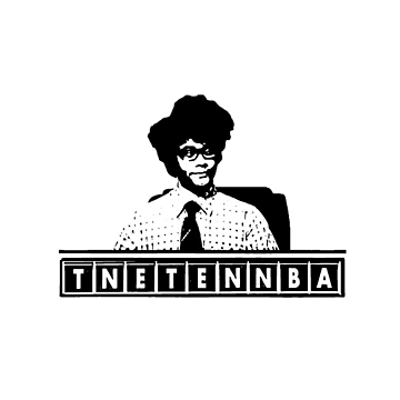 Artwork thumbnail, TNETENNBA by The Cosmic Turtle