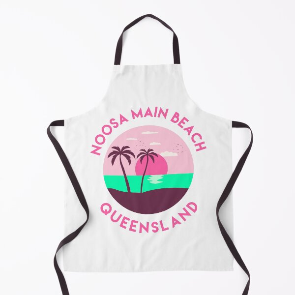 Item preview, Noosa Main Beach, Queensland designed and sold by InvestingRoad.