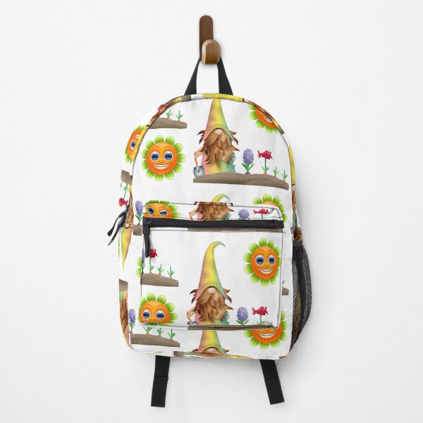 Item preview, Digging Gnome designed and sold by WildingClan.