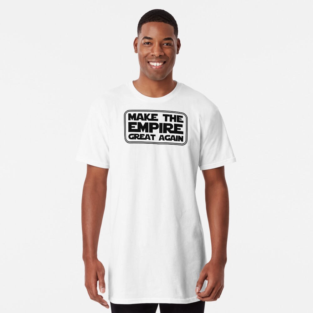 Vista previa del artículo con la obra «Camiseta larga», diseñado y vendido por RixzStuff.
