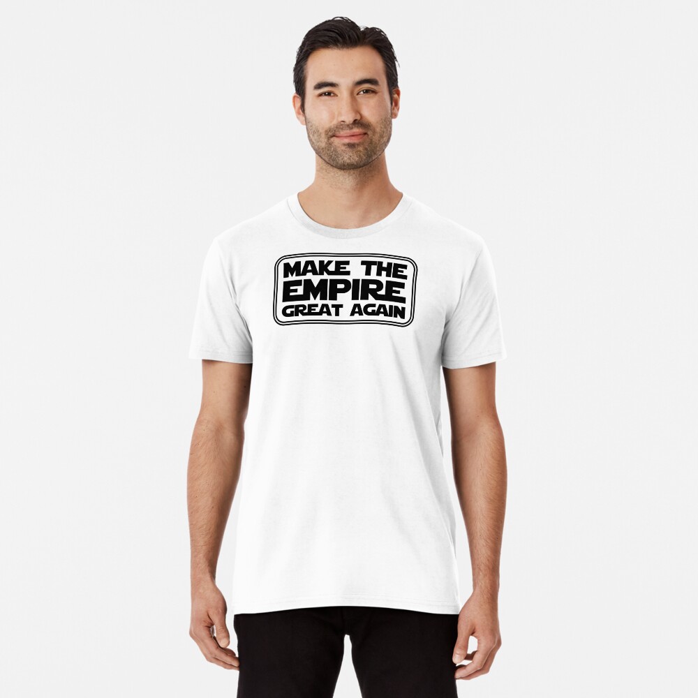 Vista previa del artículo con la obra «Camiseta premium», diseñado y vendido por RixzStuff.