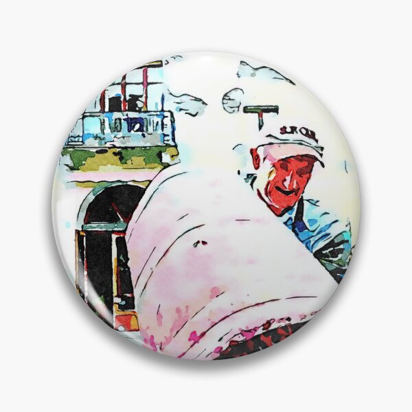 Item preview, Hortus Conclusus: pomace with farmer and college designed and sold by Giuseppe Cocco.