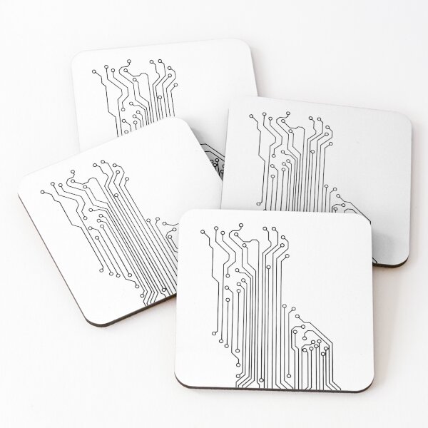 Item preview, PCB designed and sold by TheGenesisArk.