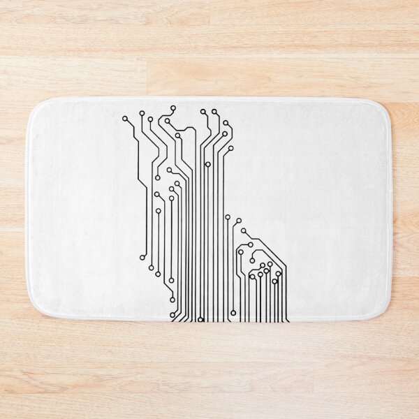 Item preview, PCB designed and sold by TheGenesisArk.