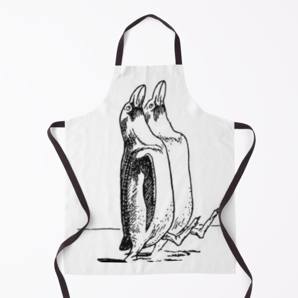 Item preview, Penguin Parade designed and sold by GreatTomorrow.