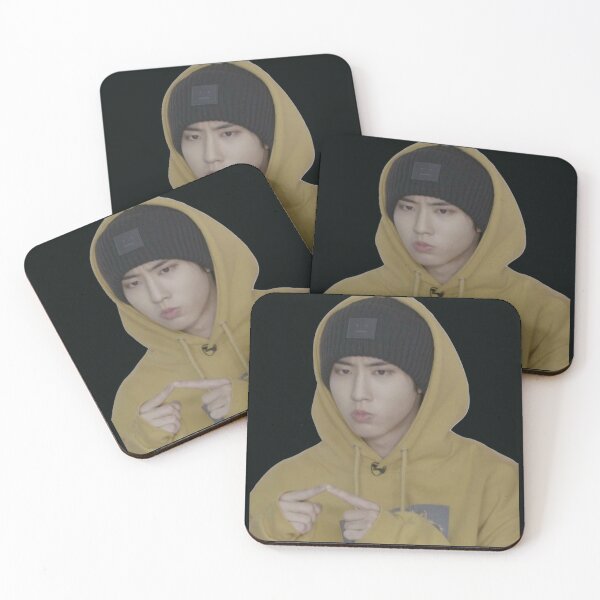 Item preview, Han Jisung Stray Kids designed and sold by julietap1.