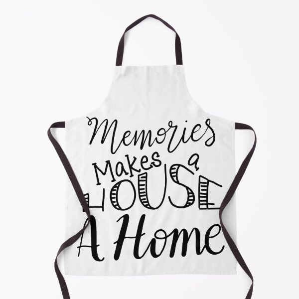 Item preview, Memories makes a house a home designed and sold by Adaptixstudio.