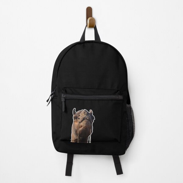 Item preview, Serious Camel Face designed and sold by pkumi.