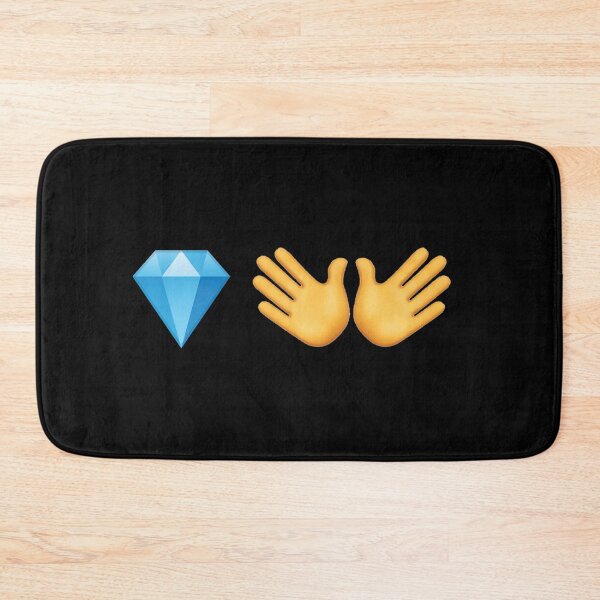 Item preview, Diamond Hands To The Moon designed and sold by OldDannyBrown.