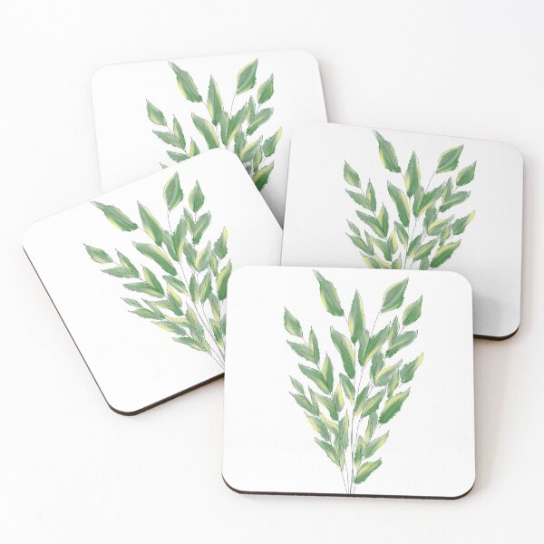Item preview, Bunch of leaves designed and sold by phiaxann.