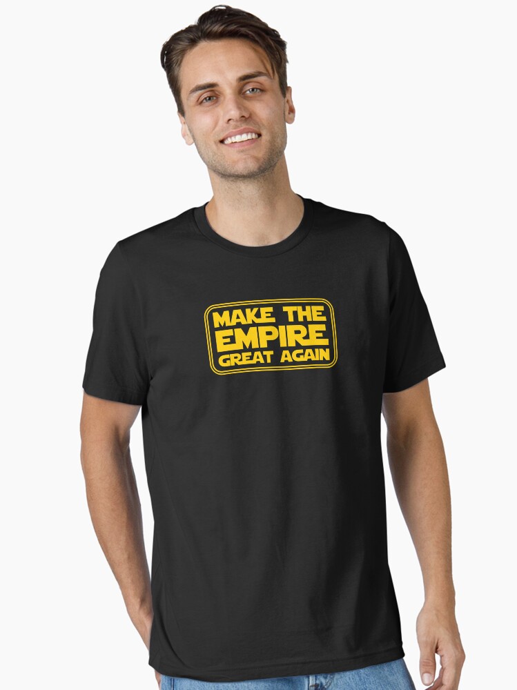 Make The Empire Great Again