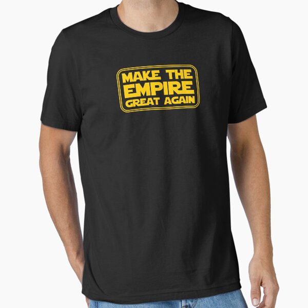 Item preview, Make The Empire Great Again designed and sold by RixzStuff.