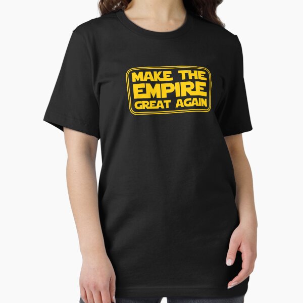 Make The Empire Great Again Essential T-Shirt