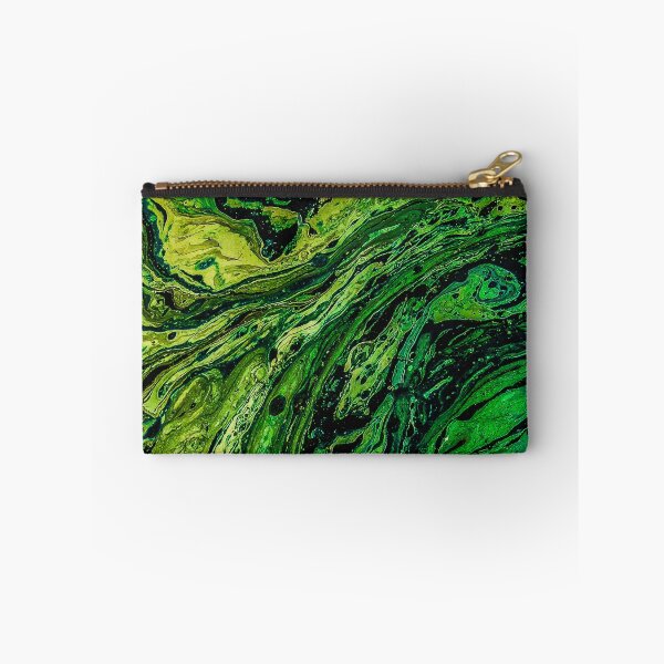 Item preview, Hydro Dipped Radiation Intoxication 2 of 3 designed and sold by ArtRoomOregon.